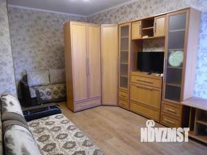 1-к квартира, посуточно, 38м2, 5/5 этаж