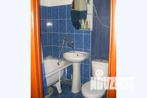 1-к квартира, посуточно, 32м2, 4/5 этаж