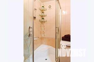 2-к квартира, посуточно, 54м2, 3/5 этаж