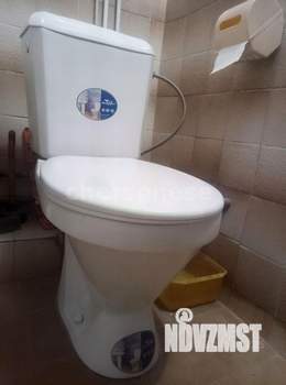 1-к квартира, на длительный срок, 39м2, 3/5 этаж