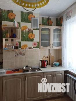 1-к квартира, посуточно, 31м2, 6/9 этаж