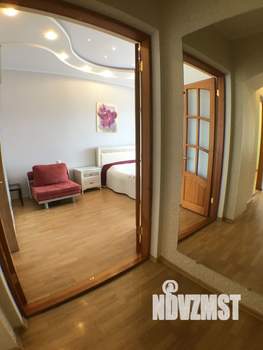 2-к квартира, посуточно, 60м2, 3/3 этаж