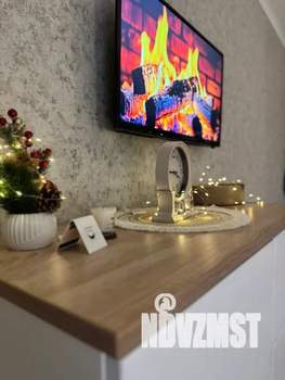 1-к квартира, посуточно, 23м2, 1/6 этаж