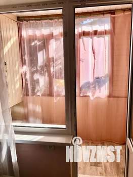 1-к квартира, посуточно, 25м2, 3/5 этаж