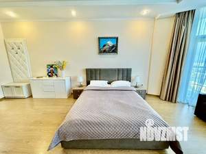 1-к квартира, посуточно, 40м2, 8/9 этаж