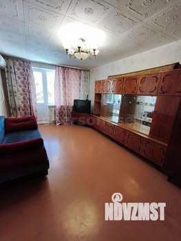 3-к квартира, на длительный срок, 71м2, 5/5 этаж