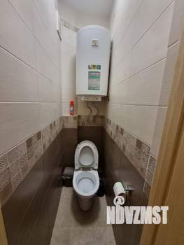 2-к квартира, посуточно, 50м2, 1/3 этаж