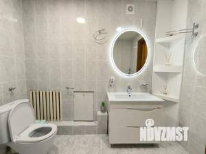 2-к квартира, посуточно, 70м2, 5/5 этаж