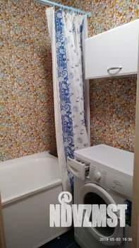 1-к квартира, посуточно, 38м2, 1/9 этаж