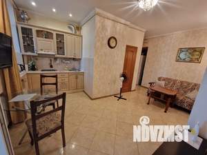 3-к квартира, посуточно, 78м2, 1/4 этаж