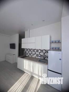 1-к квартира, на длительный срок, 36м2, 3/4 этаж