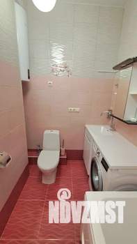 Студия квартира, посуточно, 25м2, 1/2 этаж