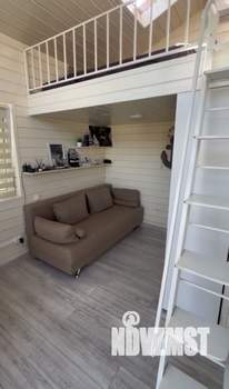 2-к квартира, на длительный срок, 30м2, 1/1 этаж