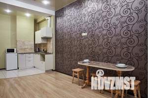 1-к квартира, посуточно, 45м2, 4/12 этаж