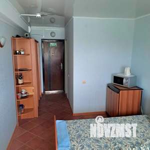 1-к квартира, посуточно, 17м2, 4/5 этаж