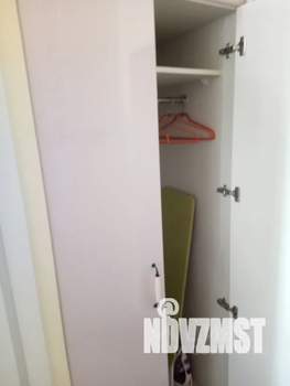 Студия квартира, посуточно, 24м2, 2/8 этаж