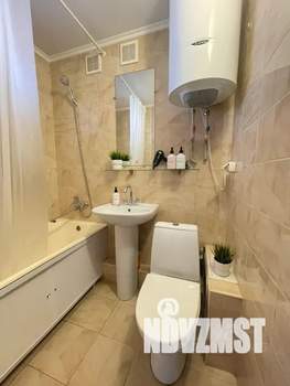 1-к квартира, посуточно, 35м2, 4/5 этаж