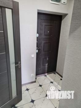 1-к квартира, посуточно, 48м2, 3/5 этаж