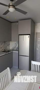 1-к квартира, на длительный срок, 37м2, 5/9 этаж