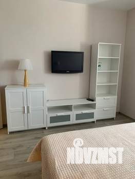 1-к квартира, посуточно, 45м2, 4/5 этаж