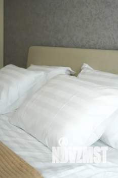 2-к квартира, посуточно, 60м2, 1/5 этаж