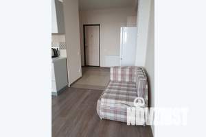 1-к квартира, посуточно, 30м2, 3/5 этаж