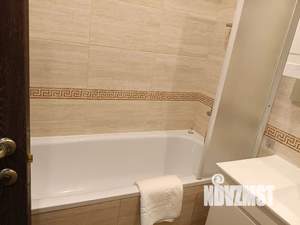 1-к квартира, посуточно, 35м2, 7/10 этаж