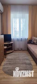 1-к квартира, посуточно, 24м2, 2/3 этаж
