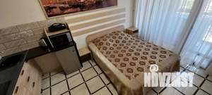 1-к квартира, посуточно, 30м2, 4/5 этаж