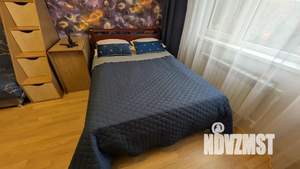 1-к квартира, посуточно, 33м2, 2/2 этаж