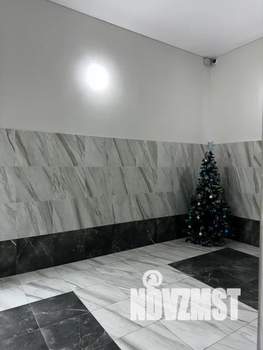 1-к квартира, посуточно, 40м2, 6/12 этаж