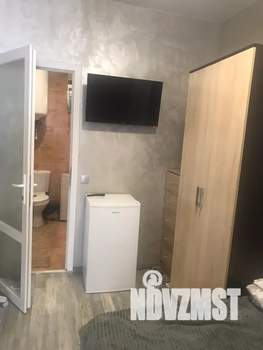 2-к квартира, посуточно, 20м2, 1/1 этаж