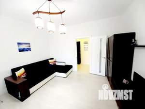 1-к квартира, посуточно, 47м2, 2/5 этаж