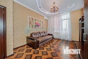 1-к квартира, на длительный срок, 47м2, 4/4 этаж