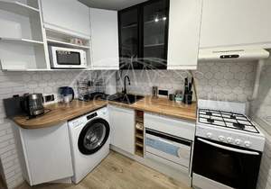 2-к квартира, на длительный срок, 43м2, 1/5 этаж