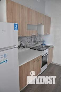 1-к квартира, посуточно, 30м2, 1/5 этаж