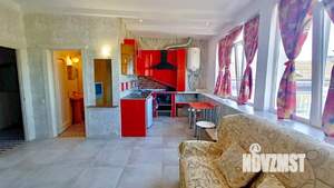 Студия квартира, на длительный срок, 27м2, 6/6 этаж