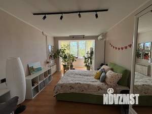 2-к квартира, посуточно, 55м2, 3/5 этаж