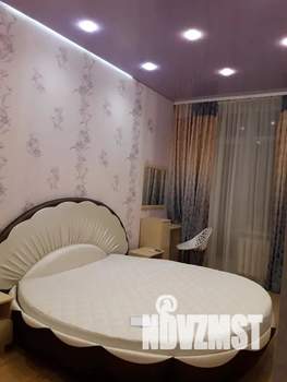 2-к квартира, посуточно, 54м2, 4/5 этаж