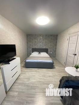 1-к квартира, посуточно, 38м2, 3/5 этаж