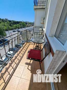 1-к квартира, посуточно, 45м2, 3/10 этаж