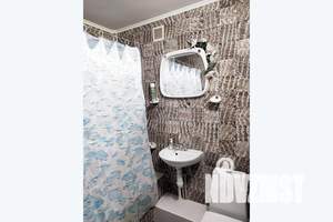 2-к квартира, посуточно, 49м2, 2/5 этаж