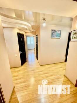 1-к квартира, посуточно, 45м2, 4/5 этаж