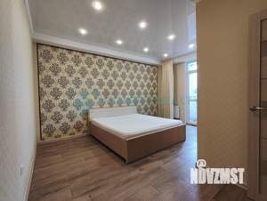 3-к квартира, на длительный срок, 65м2, 2/10 этаж