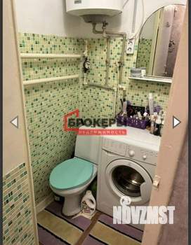 1-к квартира, на длительный срок, 21м2, 1/5 этаж