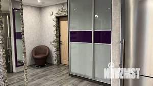 2-к квартира, посуточно, 88м2, 7/9 этаж