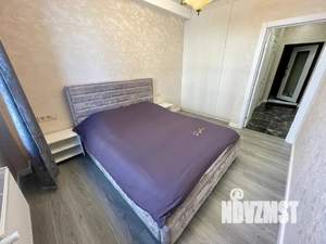 1-к квартира, посуточно, 39м2, 2/10 этаж