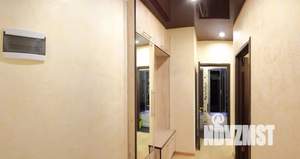 1-к квартира, посуточно, 37м2, 4/5 этаж