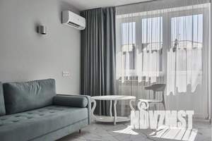 2-к квартира, посуточно, 42м2, 5/5 этаж