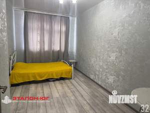 2-к квартира, на длительный срок, 64м2, 3/3 этаж